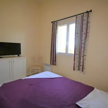 Maison 6 Pers. Avec Terrasse Privee, 3 Pieces En Duplex - Wifi & Animaux Admis - Fr-1-382-119 * Grospierres