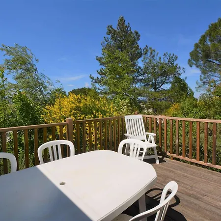 Holiday home Maison 6 Pers. Avec Terrasse Privee, 3 Pieces En Duplex - Wifi & Animaux Admis - Fr-1-382-119 Grospierres