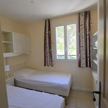 度假居 Maison 6 Pers. Avec Terrasse Privee, 3 Pieces En Duplex - Wifi & Animaux Admis - Fr-1-382-119 *